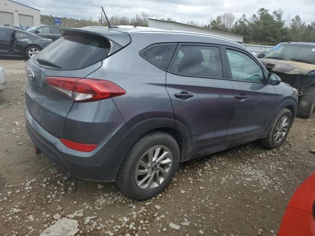 Photo 3 from auction – 2016 HYUNDAI TUCSON LIM with VIN KM8J33A47GU033980