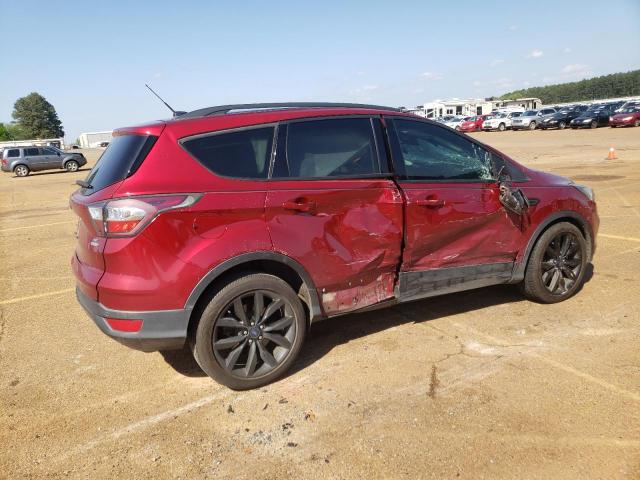 Photo 3 from auction – 2017 FORD ESCAPE SE with VIN 1FMCU0GD5HUB42368