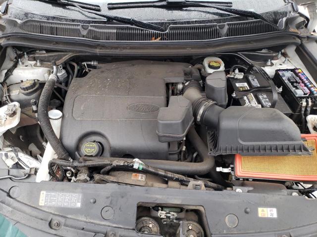 Photo 12 from auction – 2016 FORD EXPLORER X with VIN 1FM5K8D84GGD10745