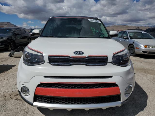 Photo 5 from auction – 2017 KIA SOUL + with VIN KNDJP3A53H7492375