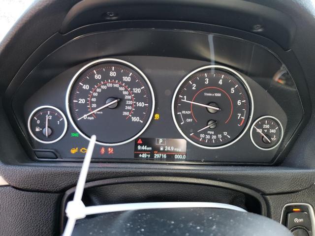 Photo 9 from auction – 2018 BMW 330 XI with VIN WBA8D9G56JNU70354