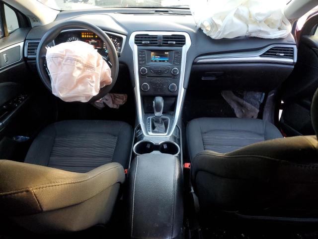 Photo 8 from auction – 2016 FORD FUSION SE with VIN 3FA6P0H79GR119494