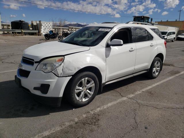 Photo 1 from auction – 2012 CHEVROLET EQUINOX LT with VIN 2GNALDEK5C6374278