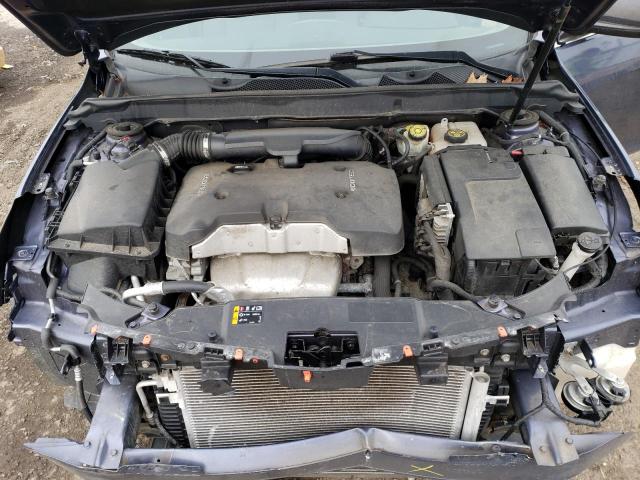 Photo 11 from auction – 2014 CHEVROLET MALIBU LS with VIN 1G11B5SL9EF270571