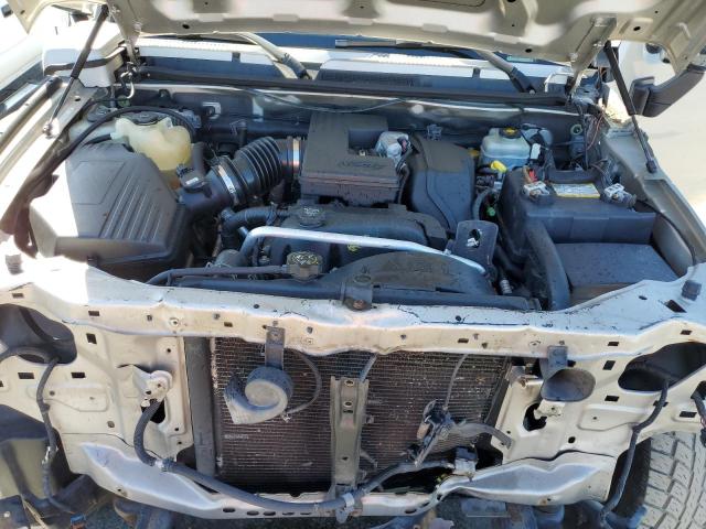 Photo 12 from auction – 2006 HUMMER H3 with VIN 5GTDN136568162072