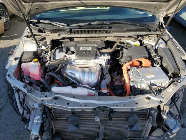 Photo 11 from auction – 2016 TOYOTA AVALON HYB with VIN 4T1BD1EB5GU052834