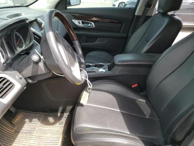 Photo 7 from auction – 2017 GMC TERRAIN DE with VIN 2GKALREK6H6262252