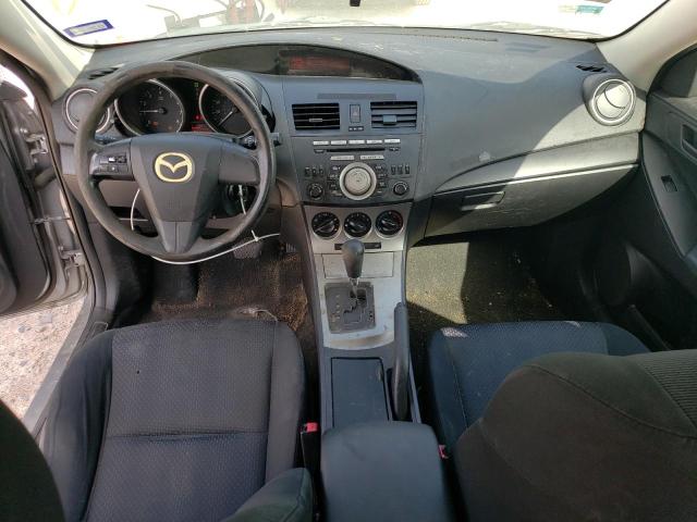 Photo 8 from auction – 2010 MAZDA 3 I with VIN JM1BL1SF8A1114007