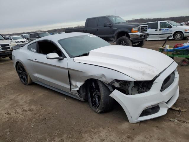 Photo 4 from auction – 2015 FORD MUSTANG with VIN 1FA6P8AMXF5431047