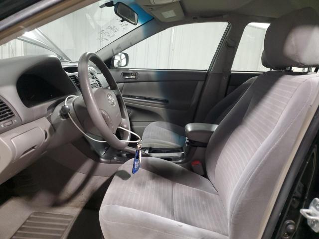 Photo 7 from auction – 2005 TOYOTA CAMRY LE with VIN 4T1BE32K85U635103