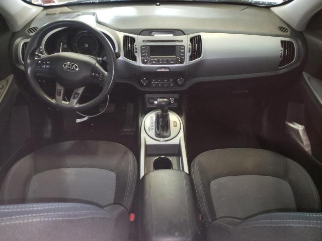 Photo 8 from auction – 2015 KIA SPORTAGE L with VIN KNDPBCAC4F7741707