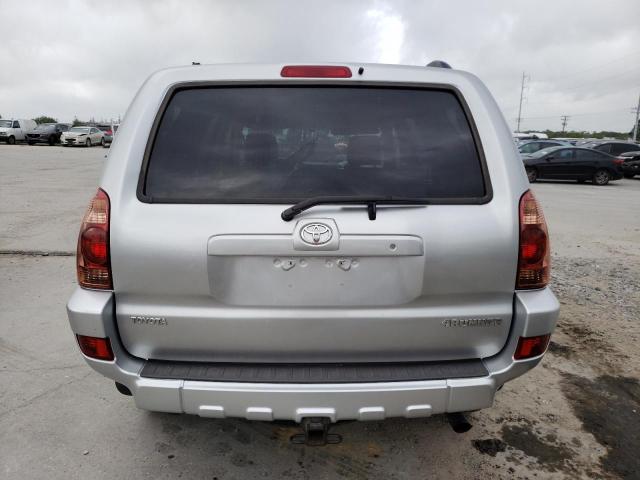 Photo 6 from auction – 2005 TOYOTA 4RUNNER SR with VIN JTEZU14R150046627