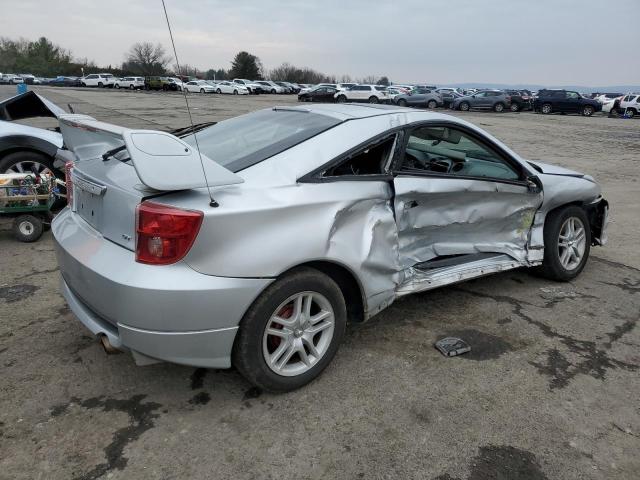 Photo 3 from auction – 2004 TOYOTA CELICA GT with VIN JTDDR32T440170609