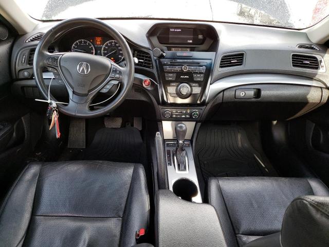 Photo 8 from auction – 2014 ACURA ILX 20 with VIN 19VDE1F31EE001725