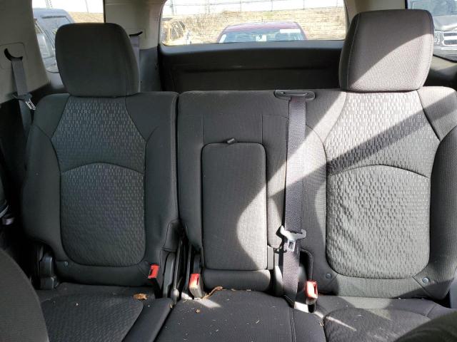 Photo 10 from auction – 2012 GMC ACADIA SLE with VIN 1GKKRNED0CJ416432