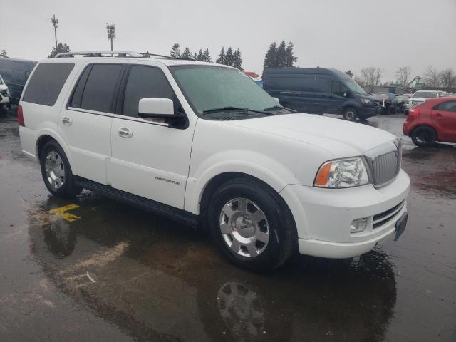 Photo 4 from auction – 2006 LINCOLN NAVIGATOR with VIN 5LMFU28506LJ21086