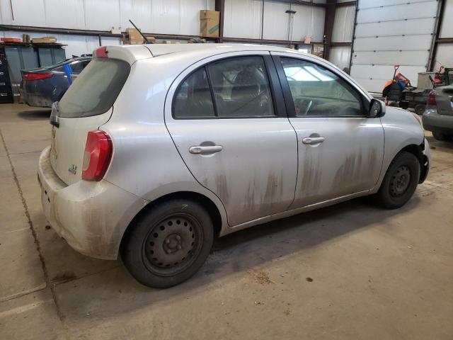 Photo 3 from auction – 2015 NISSAN MICRA with VIN 3N1CK3CP2FL231370