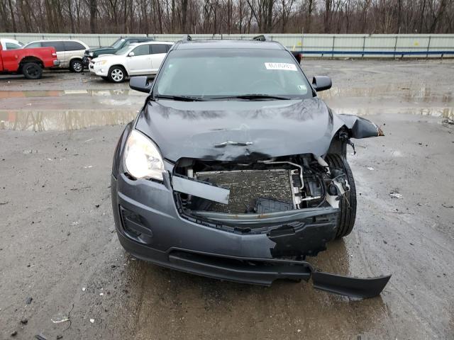 Photo 5 from auction – 2010 CHEVROLET EQUINOX LT with VIN 2CNFLEEYXA6280186