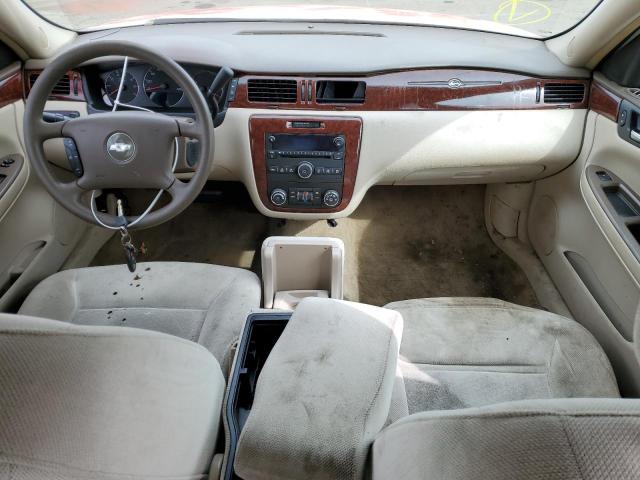 Photo 8 from auction – 2007 CHEVROLET IMPALA LT with VIN 2G1WT58N179265176