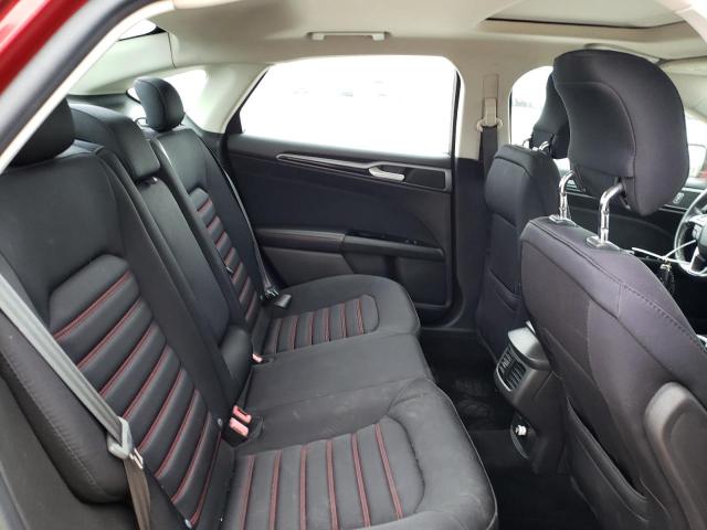 Photo 10 from auction – 2014 FORD FUSION SE with VIN 3FA6P0HD5ER218252