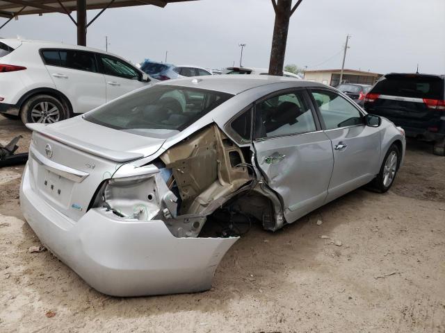 Photo 3 from auction – 2014 NISSAN ALTIMA 2.5 with VIN 1N4AL3AP7EN213813