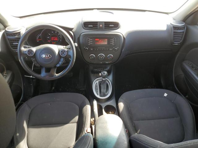 Photo 8 from auction – 2015 KIA SOUL with VIN KNDJN2A2XF7764178
