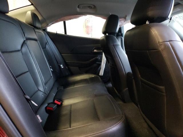 Photo 10 from auction – 2015 CHEVROLET MALIBU 4D with VIN 1G11F5SL9FF237107
