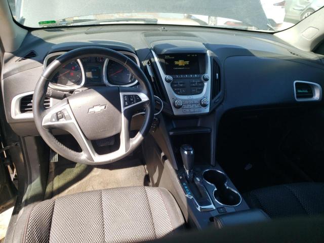 Photo 8 from auction – 2017 CHEVROLET EQUINOX LT with VIN 2GNALCEK2H6225263