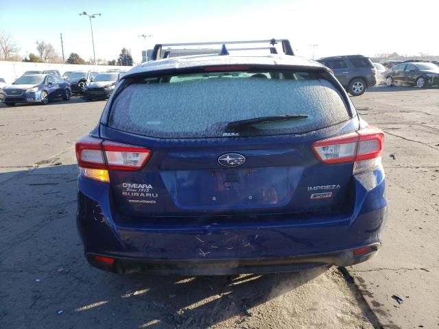Photo 6 from auction – 2017 SUBARU IMPREZA SP with VIN 4S3GTAM65H3730202