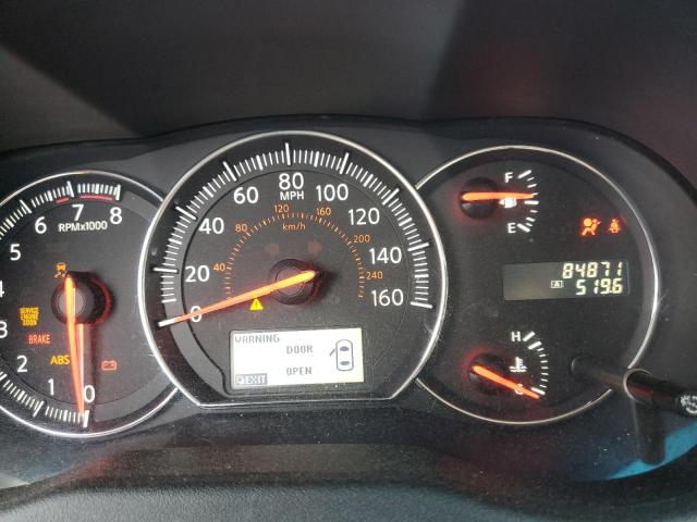Photo 9 from auction – 2014 NISSAN MAXIMA S with VIN 1N4AA5AP1EC910391