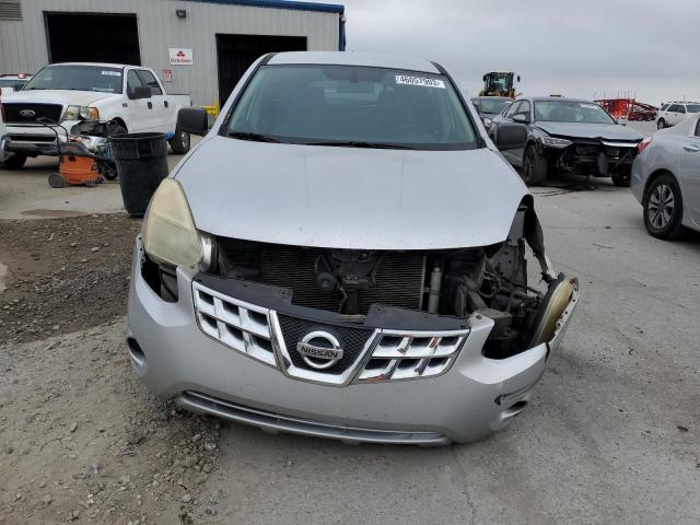 Photo 5 from auction – 2011 NISSAN ROGUE S with VIN JN8AS5MT9BW564945