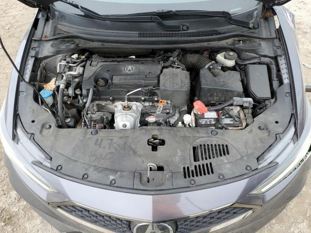 Photo 11 from auction – 2019 ACURA ILX PREMIU with VIN 19UDE2F85KA003745