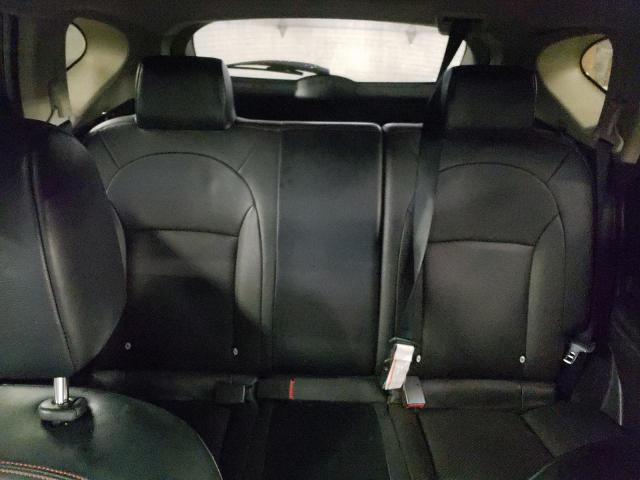 Photo 10 from auction – 2013 NISSAN ROGUE S with VIN JN8AS5MV1DW613107