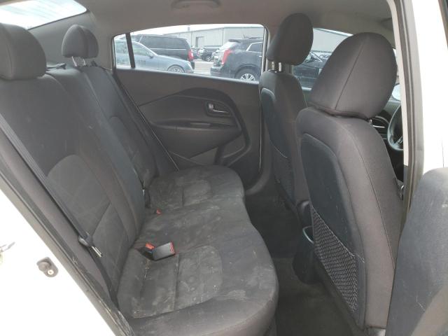 Photo 10 from auction – 2013 KIA RIO LX with VIN KNADM4A30D6162345