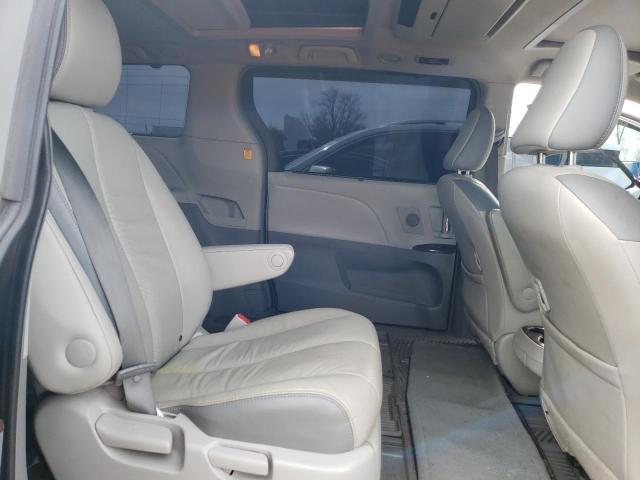 Photo 11 from auction – 2012 TOYOTA SIENNA XLE with VIN 5TDDK3DC9CS047773