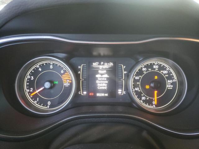 Photo 9 from auction – 2019 JEEP CHEROKEE L with VIN 1C4PJLCBXKD313546