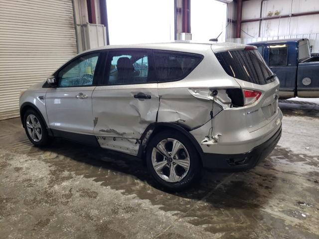 Photo 2 from auction – 2014 FORD ESCAPE S with VIN 1FMCU0F73EUB39508