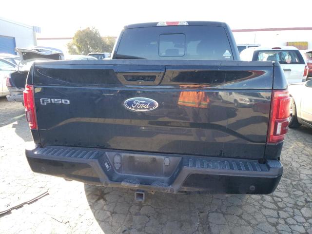 Photo 6 from auction – 2016 FORD F150 SUPER with VIN 1FTEW1EG2GKF12180