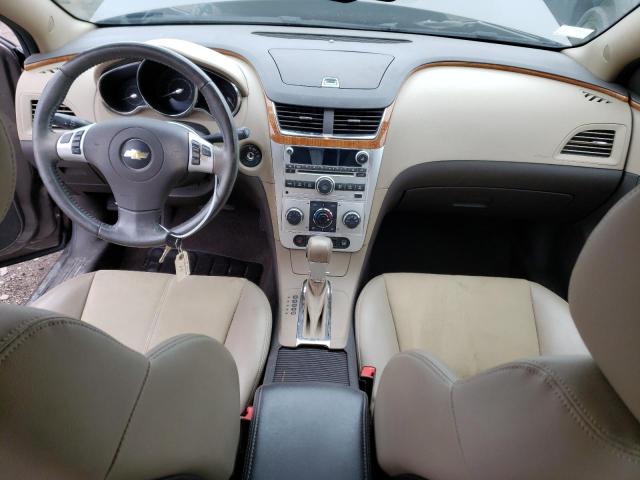 Photo 8 from auction – 2011 CHEVROLET MALIBU 2LT with VIN 1G1ZD5E10BF397230