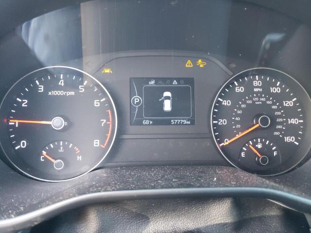 Photo 9 from auction – 2018 KIA SPORTAGE L with VIN KNDPMCAC1J7410201