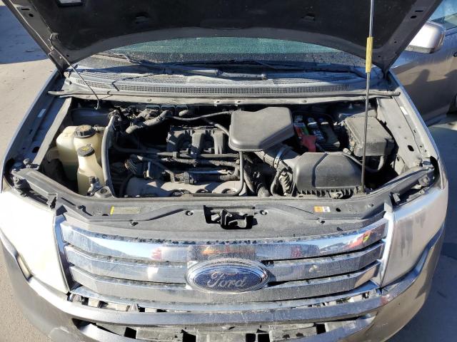 Photo 12 from auction – 2010 FORD EDGE SEL with VIN 2FMDK4JC0ABA41820