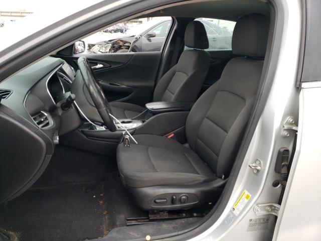 Photo 7 from auction – 2017 CHEVROLET MALIBU LT with VIN 1G1ZE5ST7HF112051