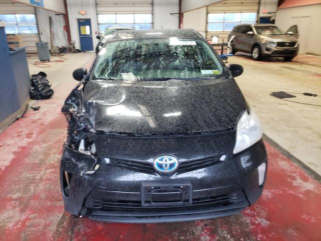 Photo 5 from auction – 2013 TOYOTA PRIUS with VIN JTDKN3DU4D5609643