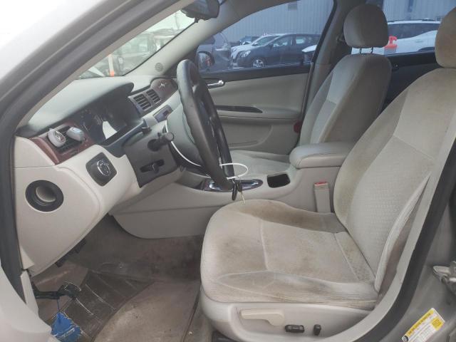 Photo 7 from auction – 2007 CHEVROLET IMPALA LT with VIN 2G1WT58K279186542