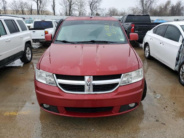 Photo 5 from auction – 2010 DODGE JOURNEY R/ with VIN 3D4PH6FV2AT191702
