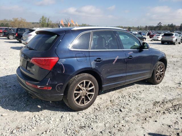 Photo 3 from auction – 2010 AUDI Q5 PREMIUM with VIN WA1LKAFP0AA087213