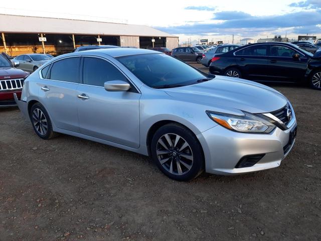 Photo 4 from auction – 2017 NISSAN ALTIMA 2.5 with VIN 1N4AL3AP3HC291943
