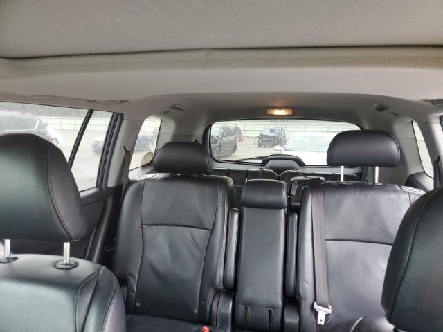 Photo 10 from auction – 2013 TOYOTA HIGHLANDER with VIN 5TDBK3EH8DS177997