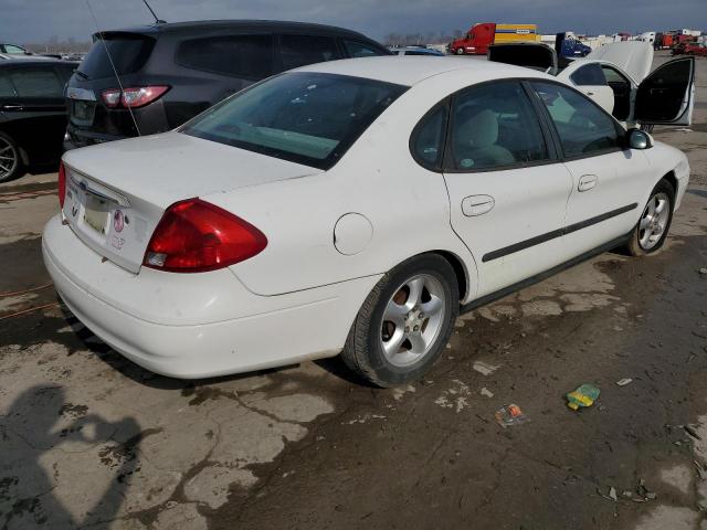Photo 3 from auction – 2001 FORD TAURUS SE with VIN 1FAFP53U11A132526
