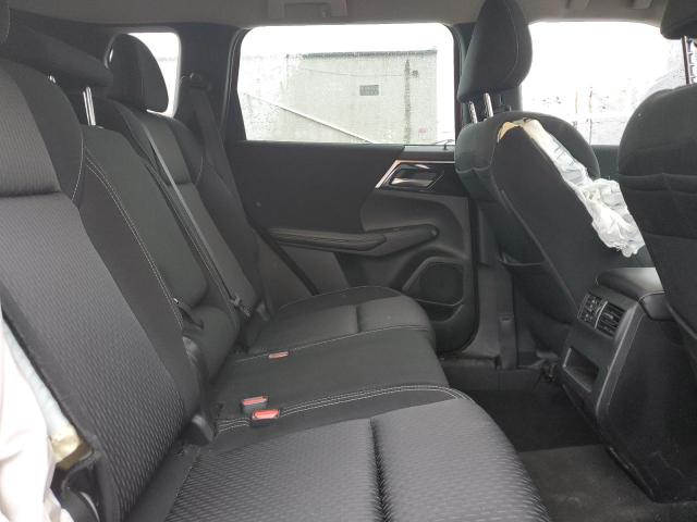 Photo 11 from auction – 2022 MITSUBISHI OUTLANDER with VIN JA4J4TA82NZ020021